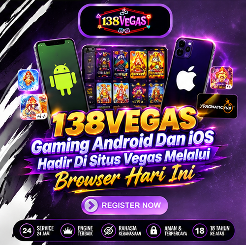 138VEGAS