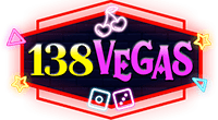 138VEGAS Logo